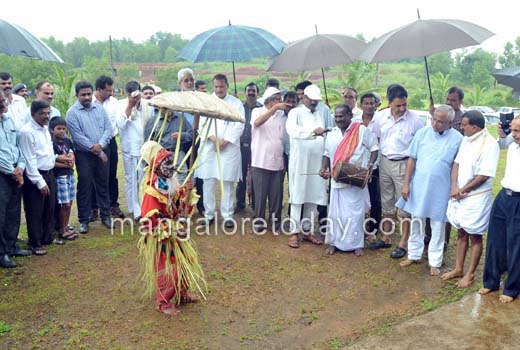 ’Aati Kuta’ at Pilikula a taste of heritage for all 1